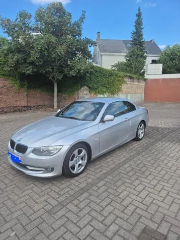 BMW 320D