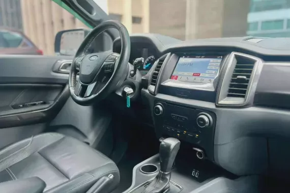 Ford Everest 2018 photo 4