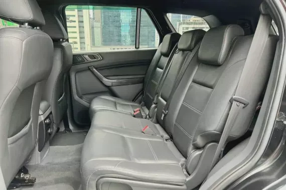 Ford Everest 2018 photo 5