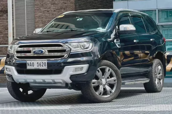 Ford Everest 2018 photo 2