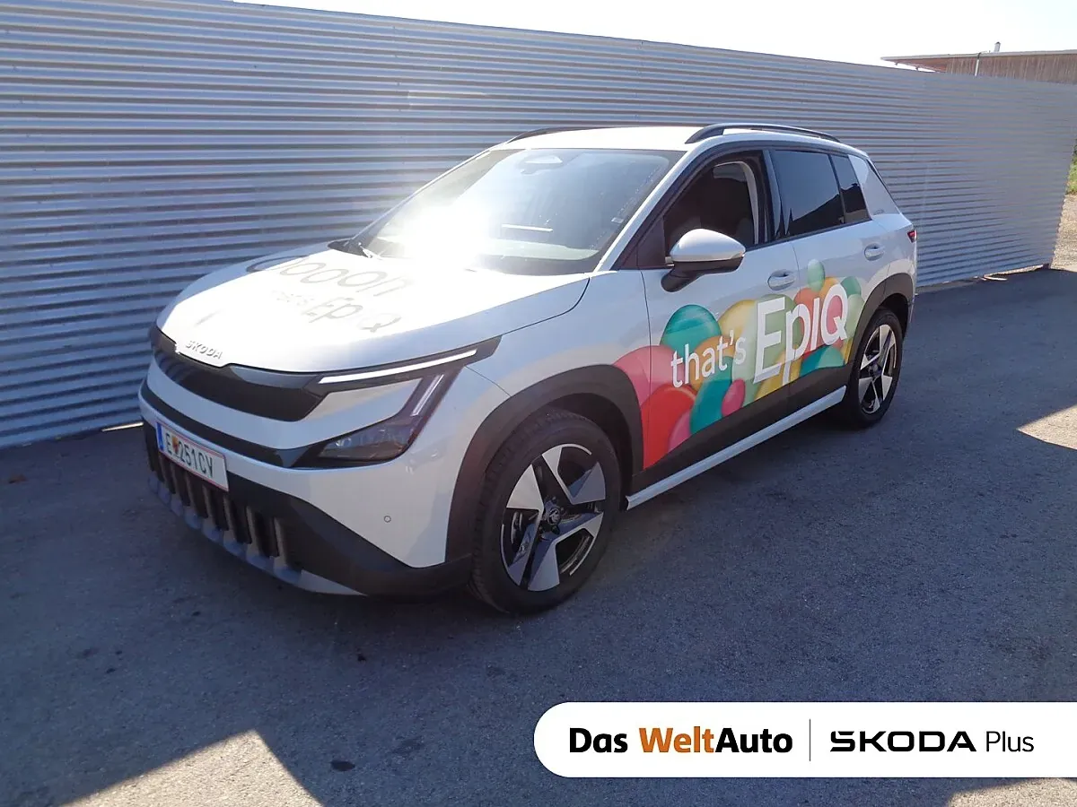 Skoda Epiq