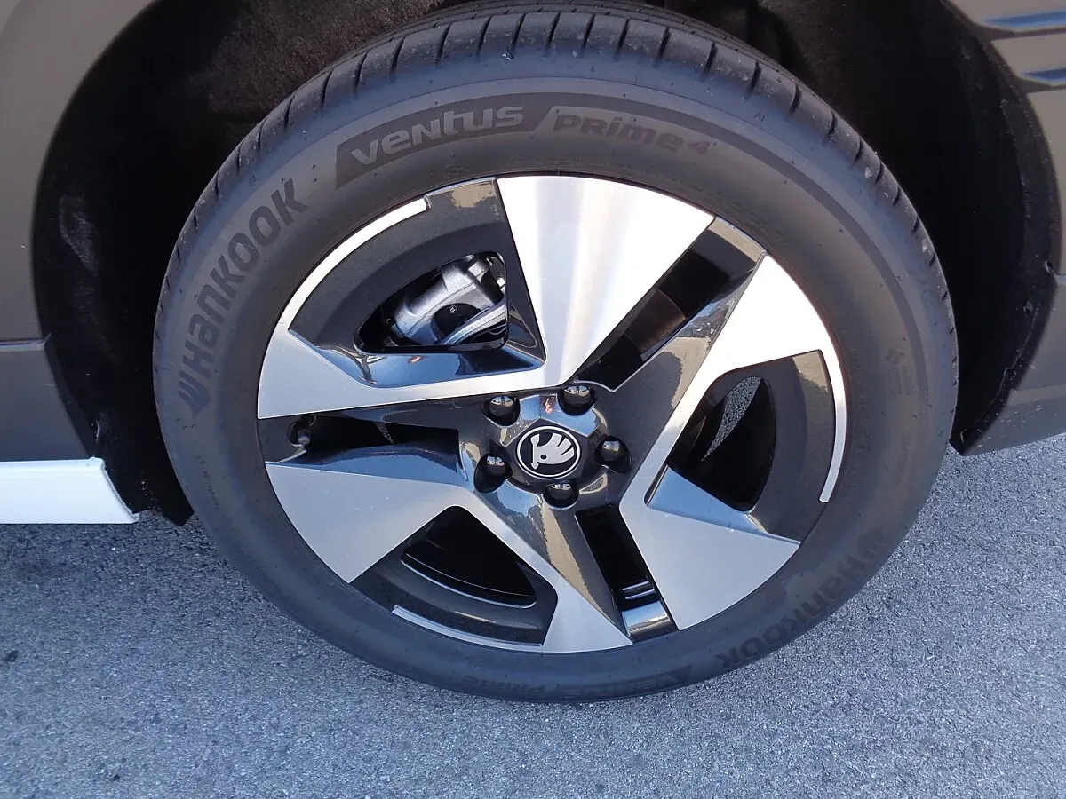 Skoda Epiq 2026 photo 3