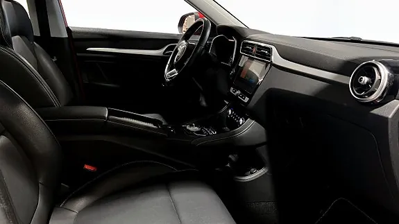 MG Zs 2020 photo 3