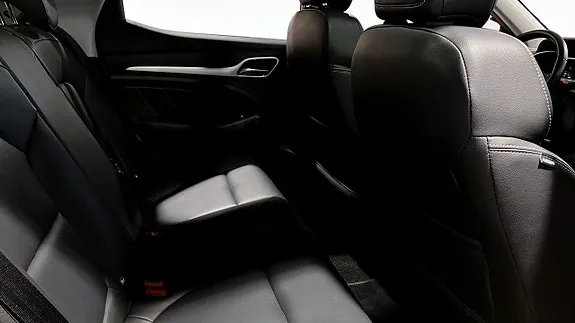 MG Zs 2020 photo 5