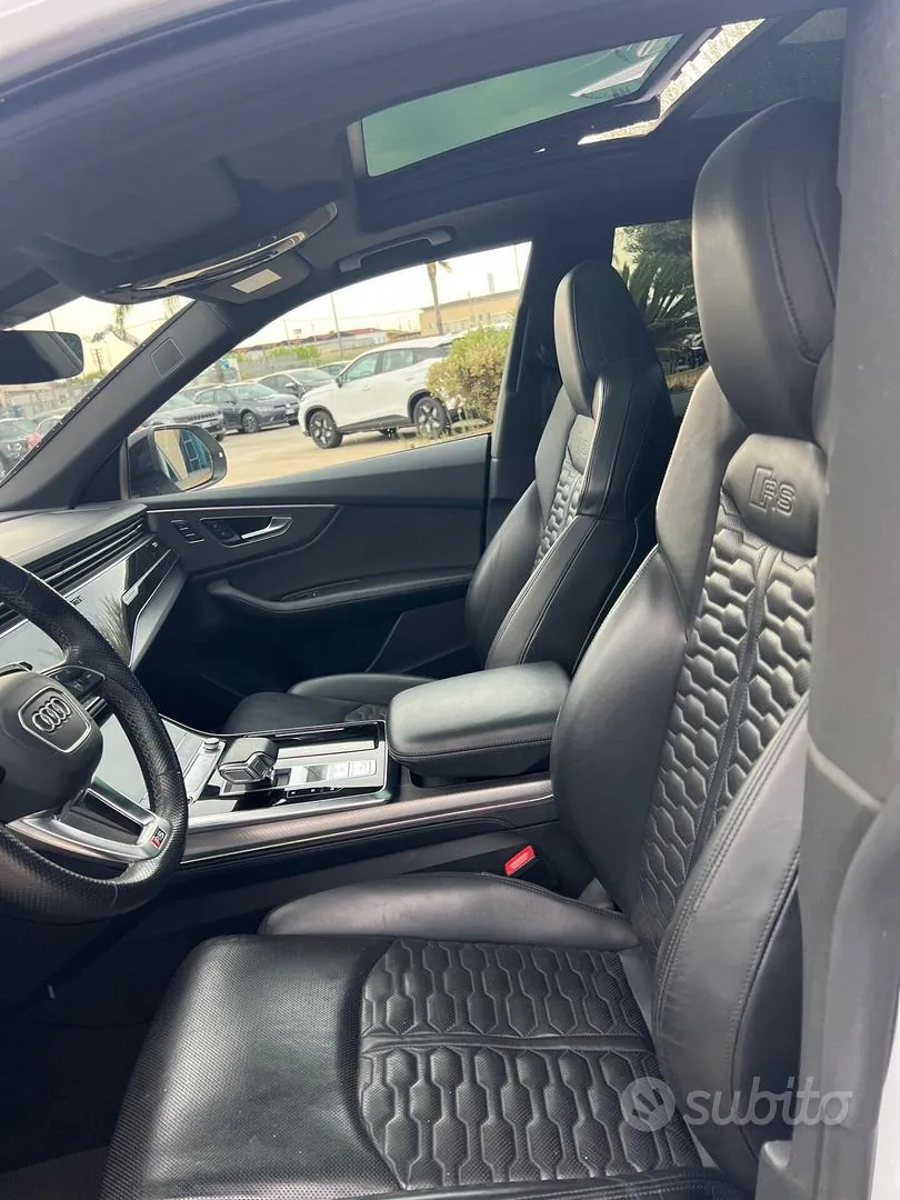 Audi Rsq8 2023 photo 5