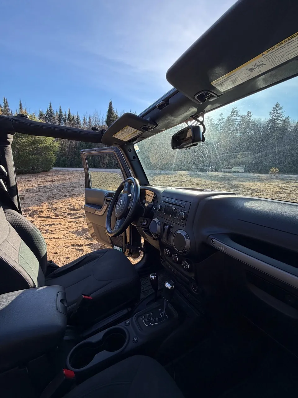 Jeep Wrangler 2018 photo 2
