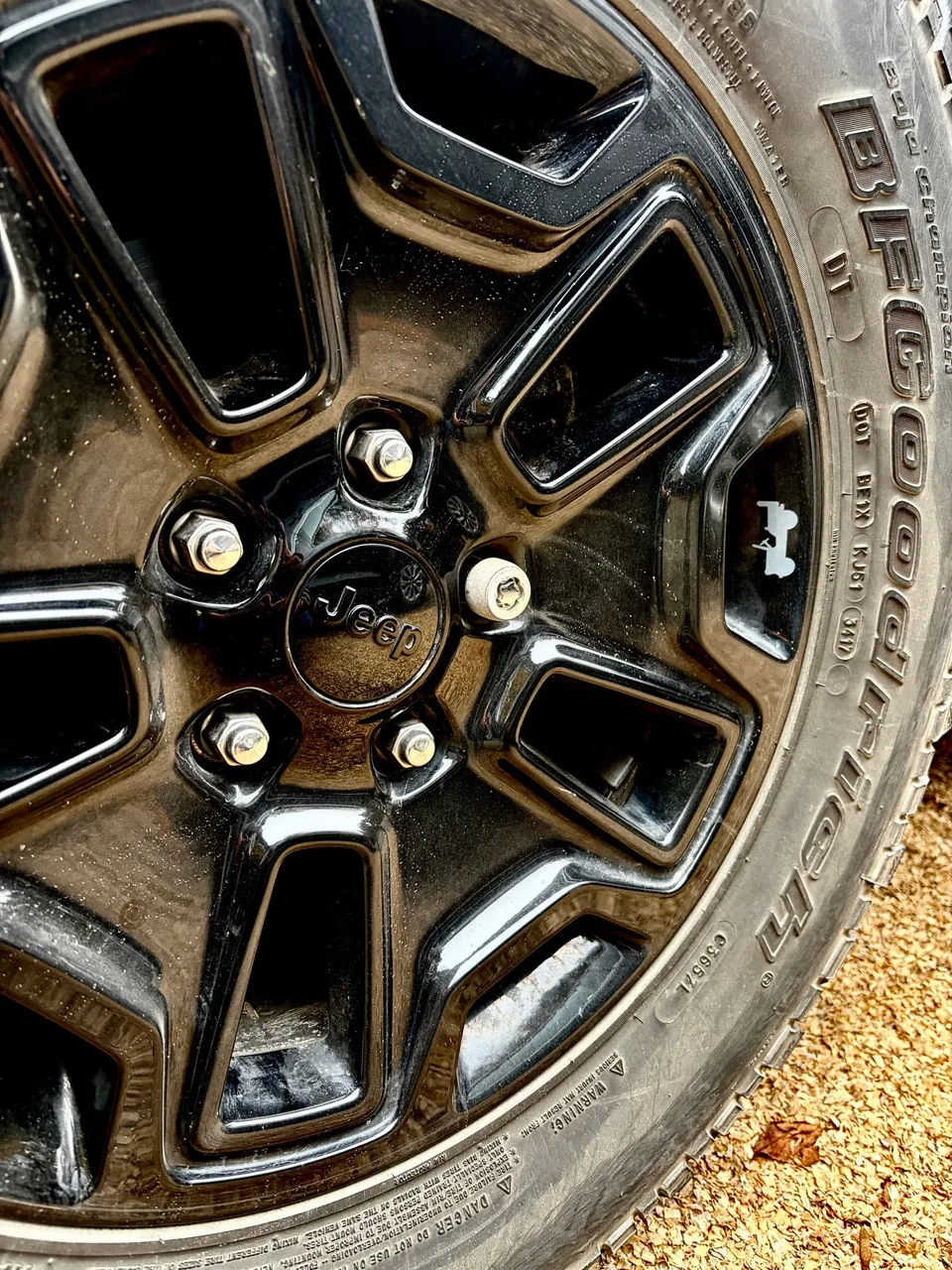 Jeep Wrangler 2018 photo 4