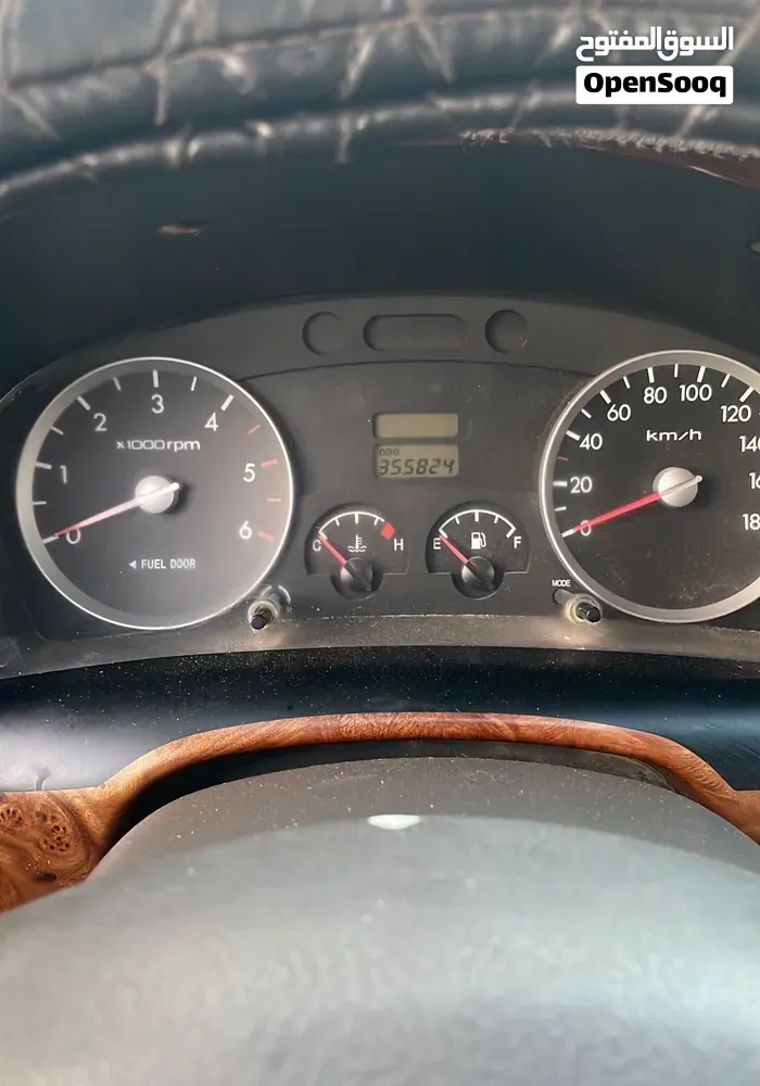 Hyundai Porter 2006 photo 5
