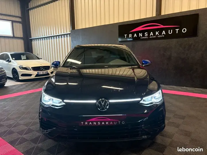 Volkswagen Golf 2023 photo 3