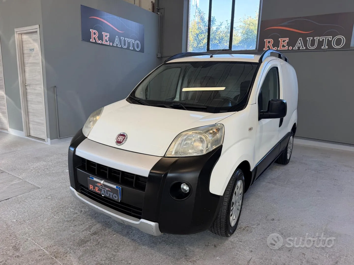 Fiat Fiorino