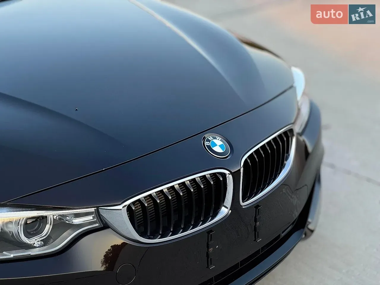 BMW 4 Series 2016 photo 5