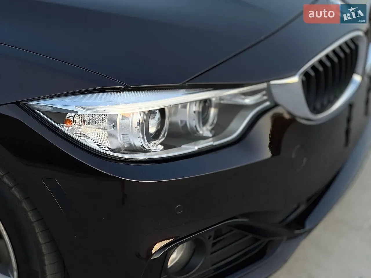 BMW 4 Series 2016 photo 3