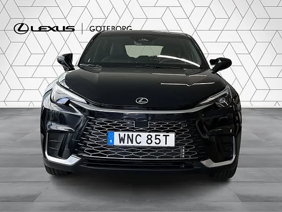 Lexus Lbx 2026 photo 2