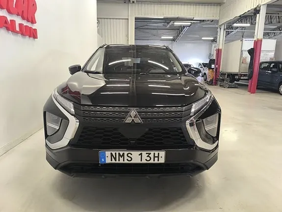 Mitsubishi Eclipse Cross 2021 photo 2