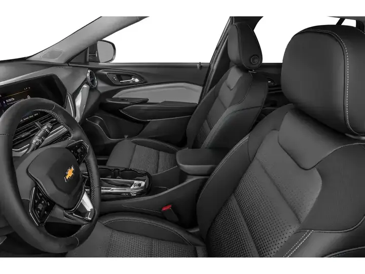 Chevrolet Trax 2026 photo 5