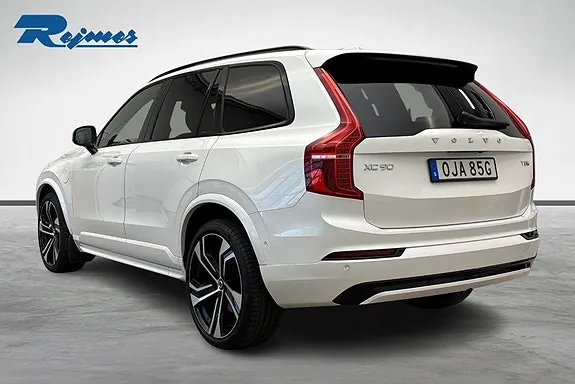 Volvo Xc90 2025 photo 2