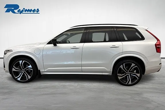 Volvo Xc90 2025 photo 3