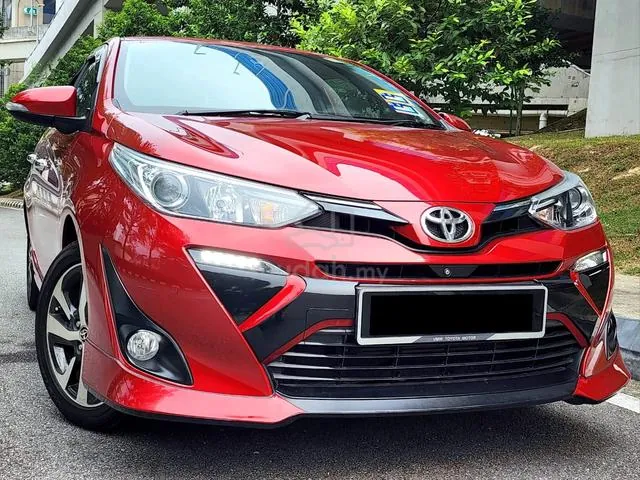 Toyota Vios