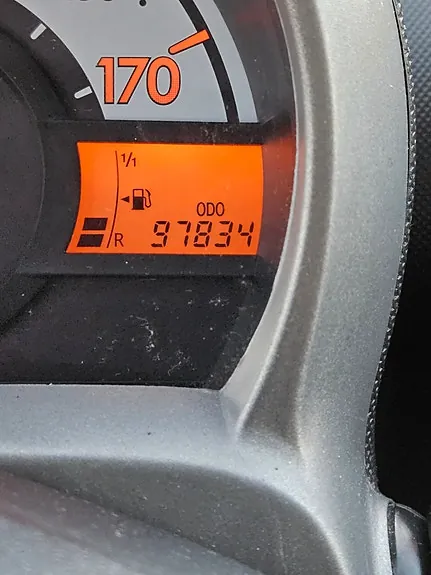 Toyota Aygo 2008 photo 2