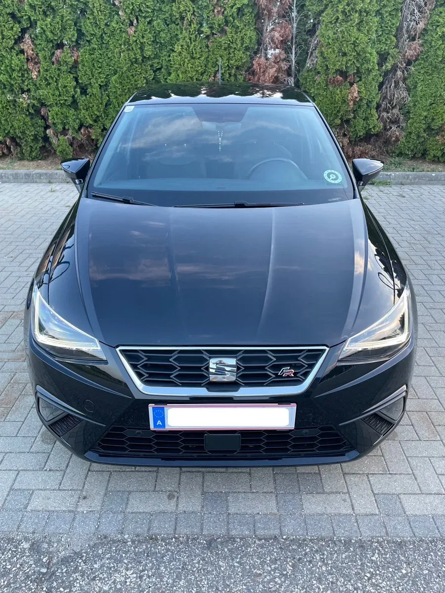 Seat Ibiza 2020 photo 2