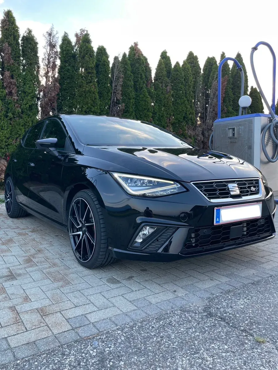 Seat Ibiza 2020 photo 3