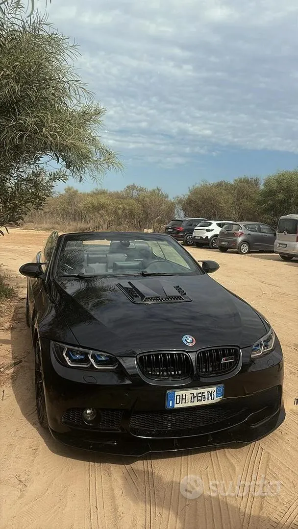 BMW 3 Series 2008 photo 3