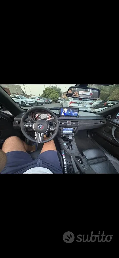 BMW 3 Series 2008 photo 4