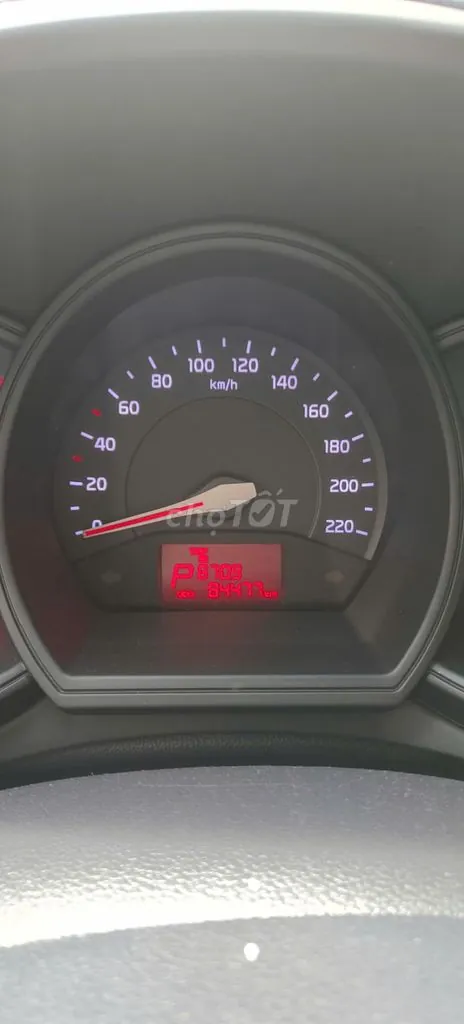 Kia Rio 2014 photo 4