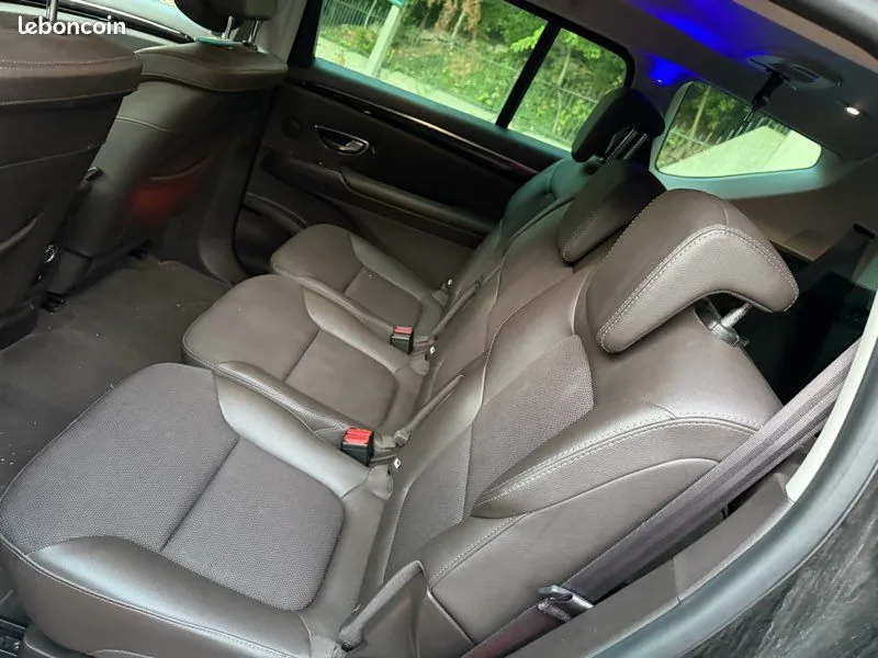Renault Espace 2018 photo 4