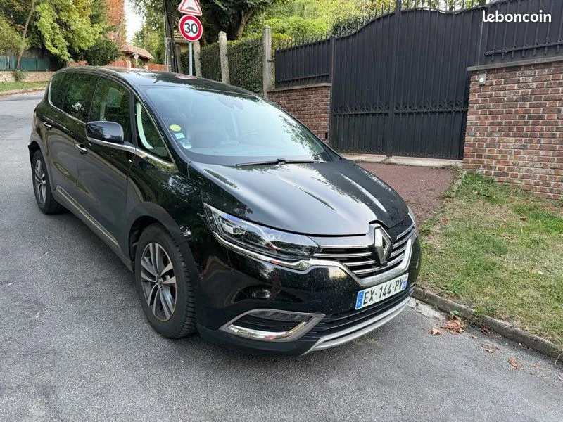 Renault Espace