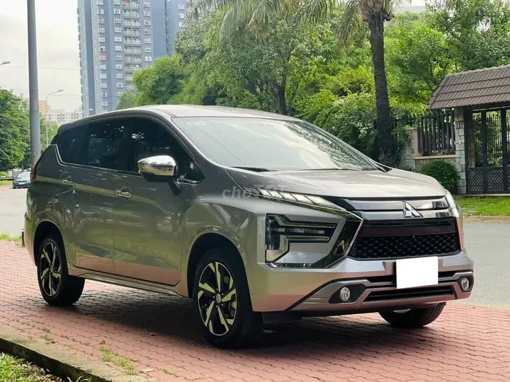 Mitsubishi Xpander