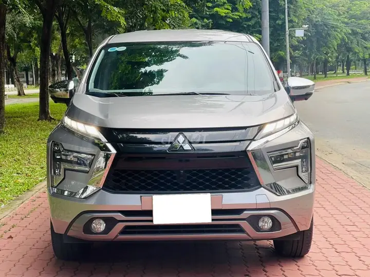 Mitsubishi Xpander 2023 photo 2
