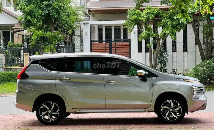 Mitsubishi Xpander 2023 photo 3