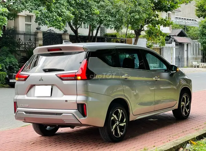 Mitsubishi Xpander 2023 photo 4