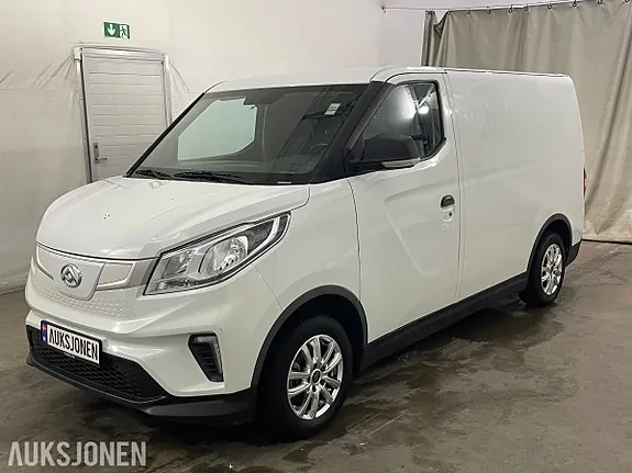 Maxus E-Deliver 3