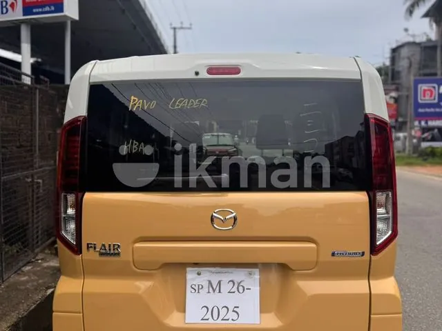 Mazda Flair 2025 photo 3