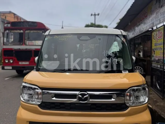 Mazda Flair 2025 photo 2