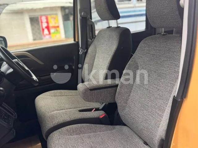 Mazda Flair 2025 photo 5