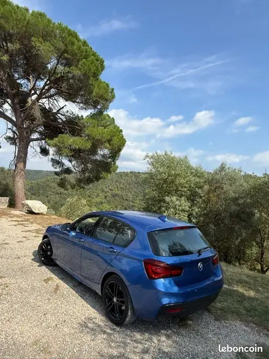 BMW Série 1