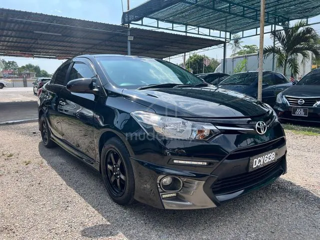 Toyota Vios