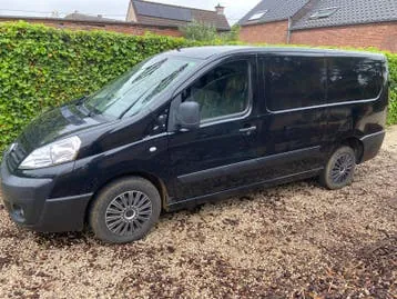 Fiat Scudo