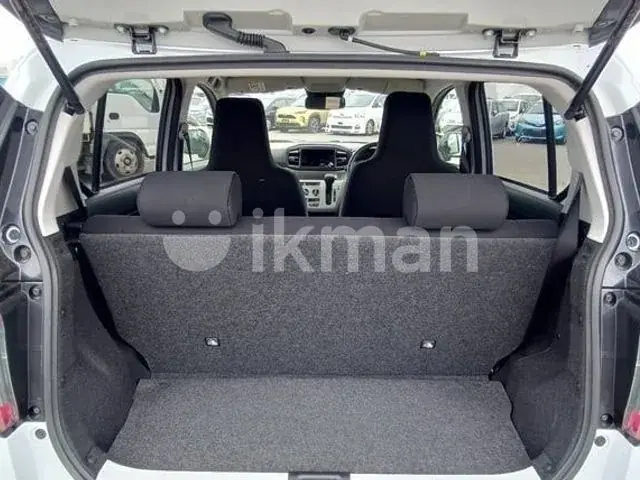 Daihatsu Mira 2025 photo 3
