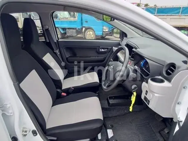 Daihatsu Mira 2025 photo 5