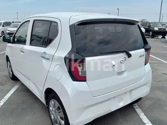 Daihatsu Mira 2025 photo 4