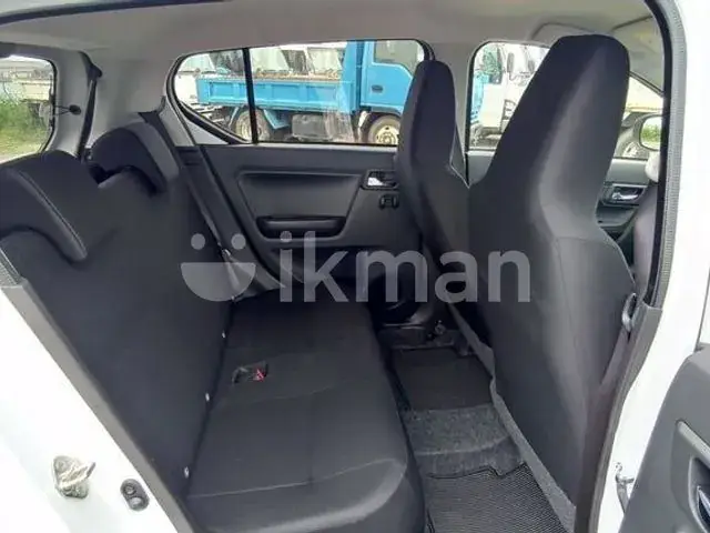 Daihatsu Mira 2025 photo 2