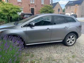 Mazda Cx-7