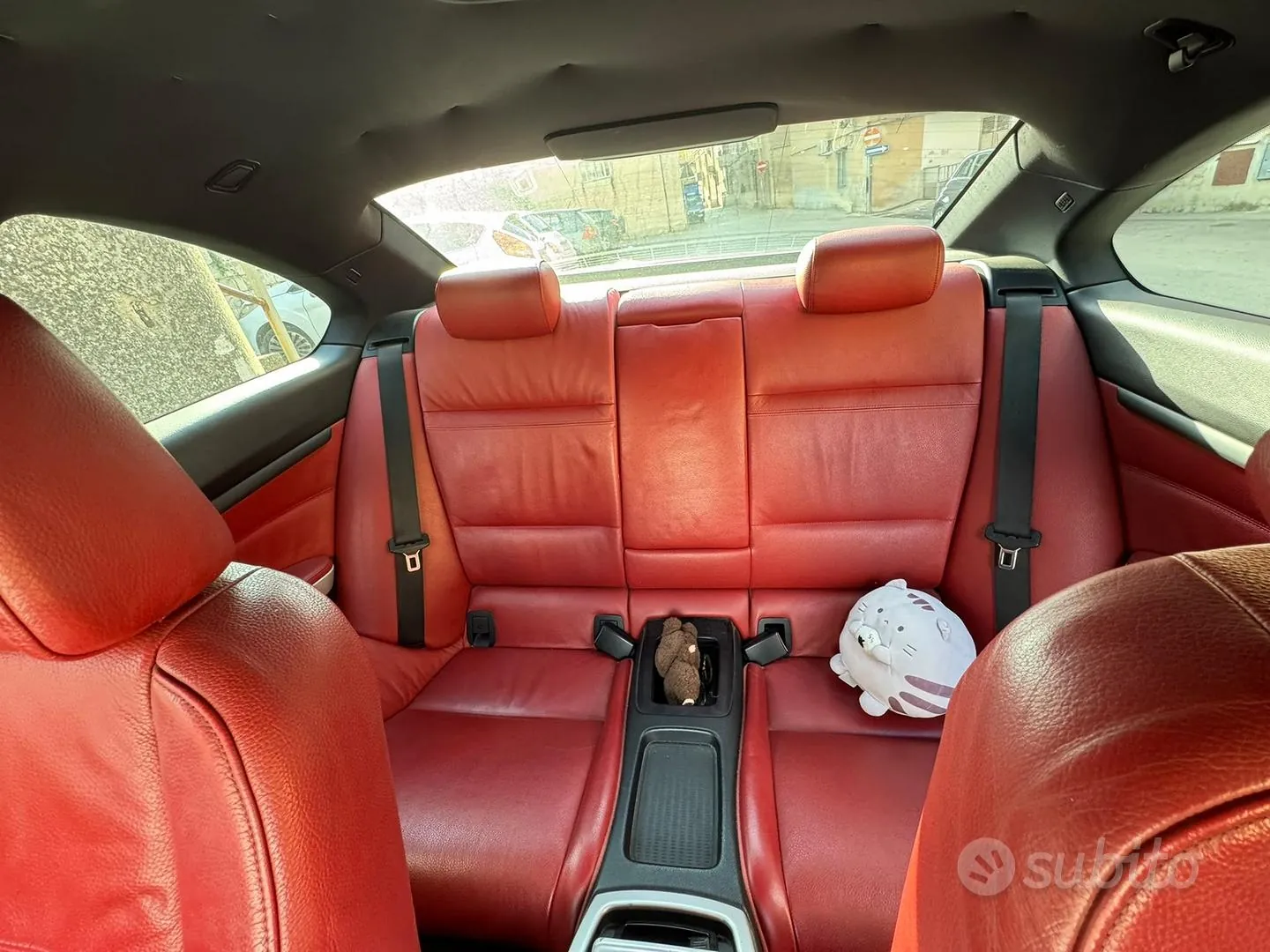 BMW 320I 2010 photo 5