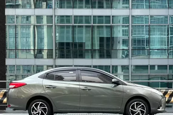 Toyota Vios 2021 photo 5