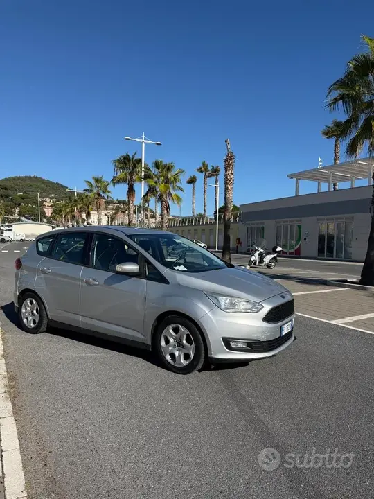 Ford C-Max 2015 photo 3