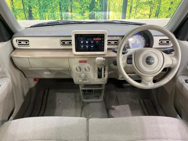 Suzuki Alto 2015 photo 2